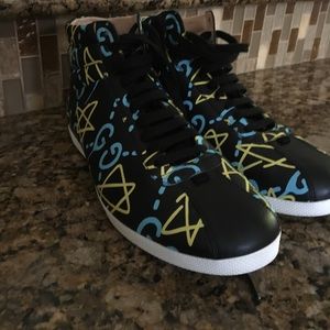 Gucci sneakers