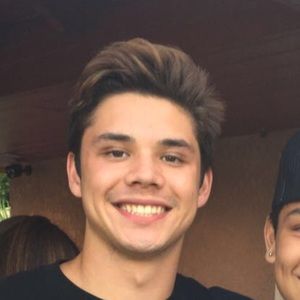 Meet your Posher, Karl