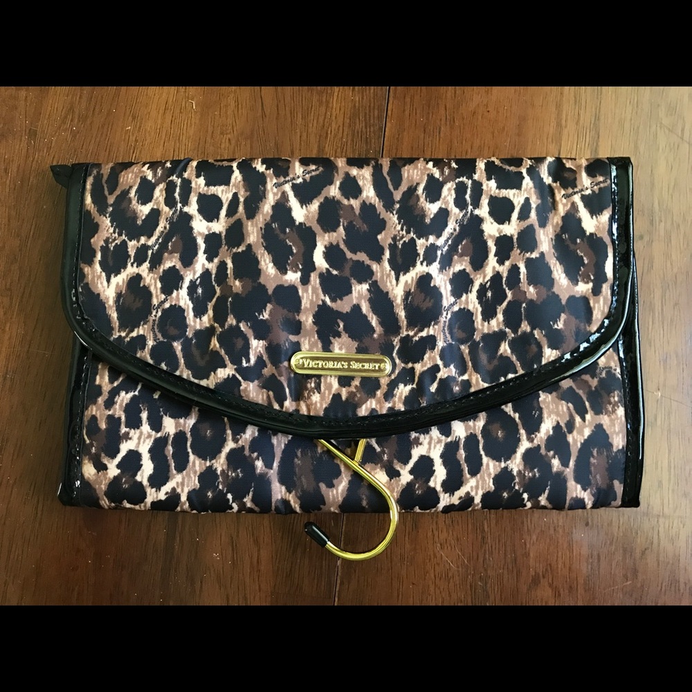 Victoria secret makeup bag