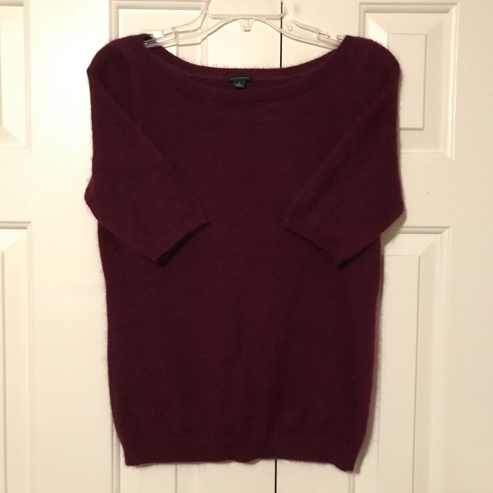 Ann Taylor blouse
