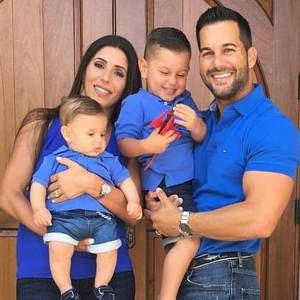 Meet your Posher, Tamy