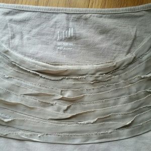 J Jill cotton blouse