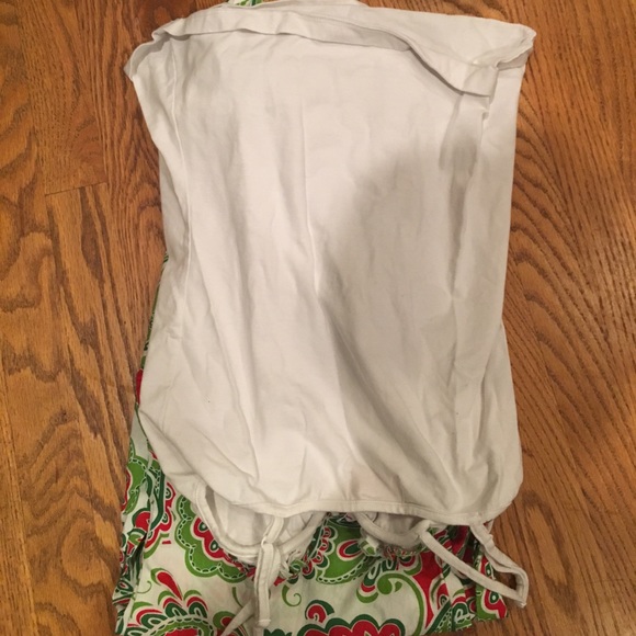 Mud pie pant and tank set brand new never worn! - Picture 7 of 8