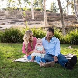 Meet your Posher, Allison marie