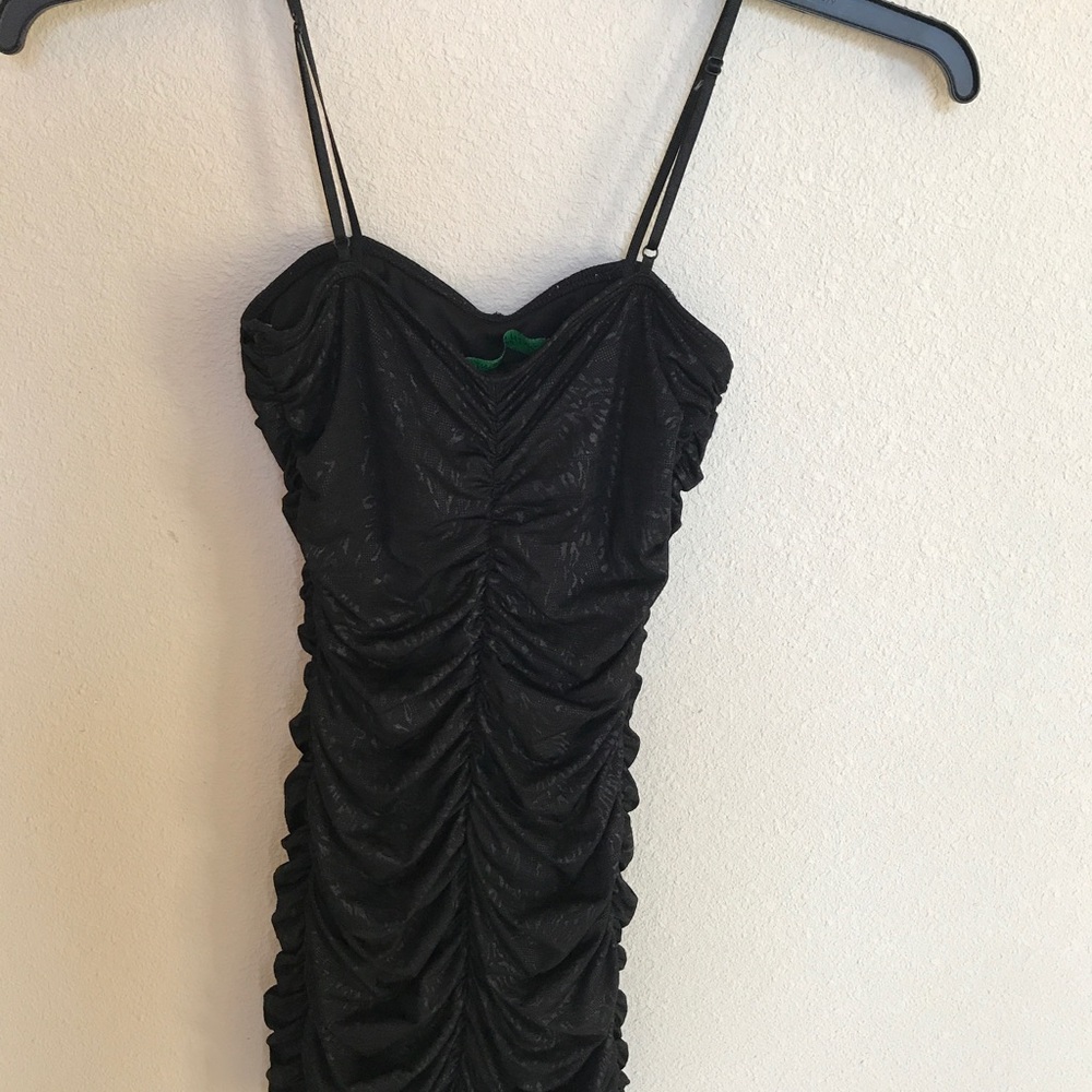 Cocktail Dress - Picture 3 of 4