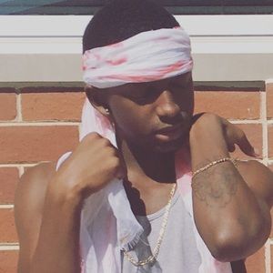 Meet your Posher, Dejuan