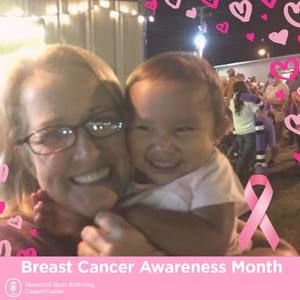 Meet your Posher, Bonnie