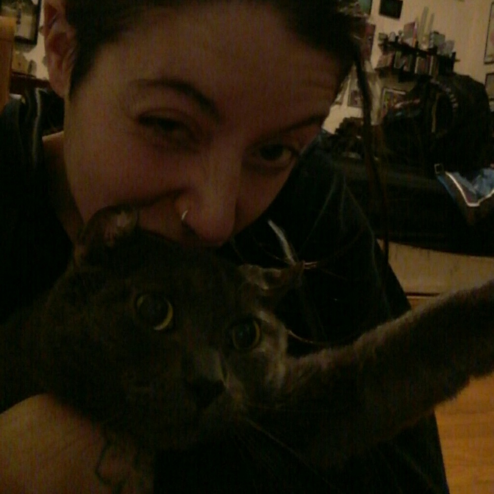 Meet your Posher, Jeana