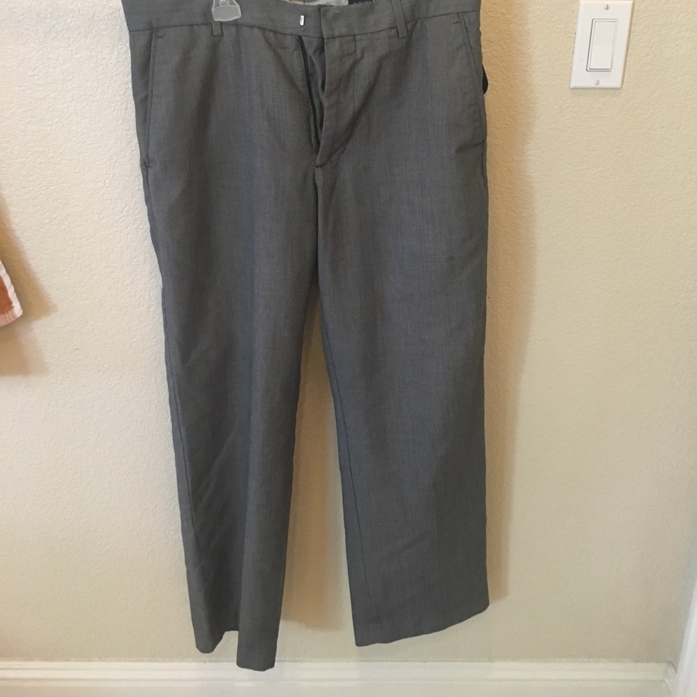 Banana republic dress pant