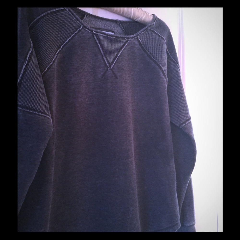 Fun sweatshirt