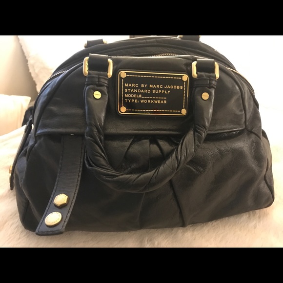 Marc by Marc Jacobs purse - Picture 4 of 4