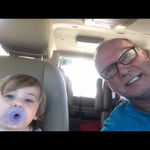 Meet your Posher, Kevin