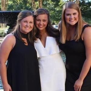 Meet your Posher, Erin