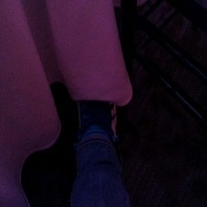 Meet your Posher, Tyler