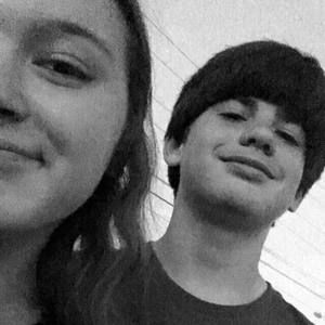 Meet your Posher, Carter