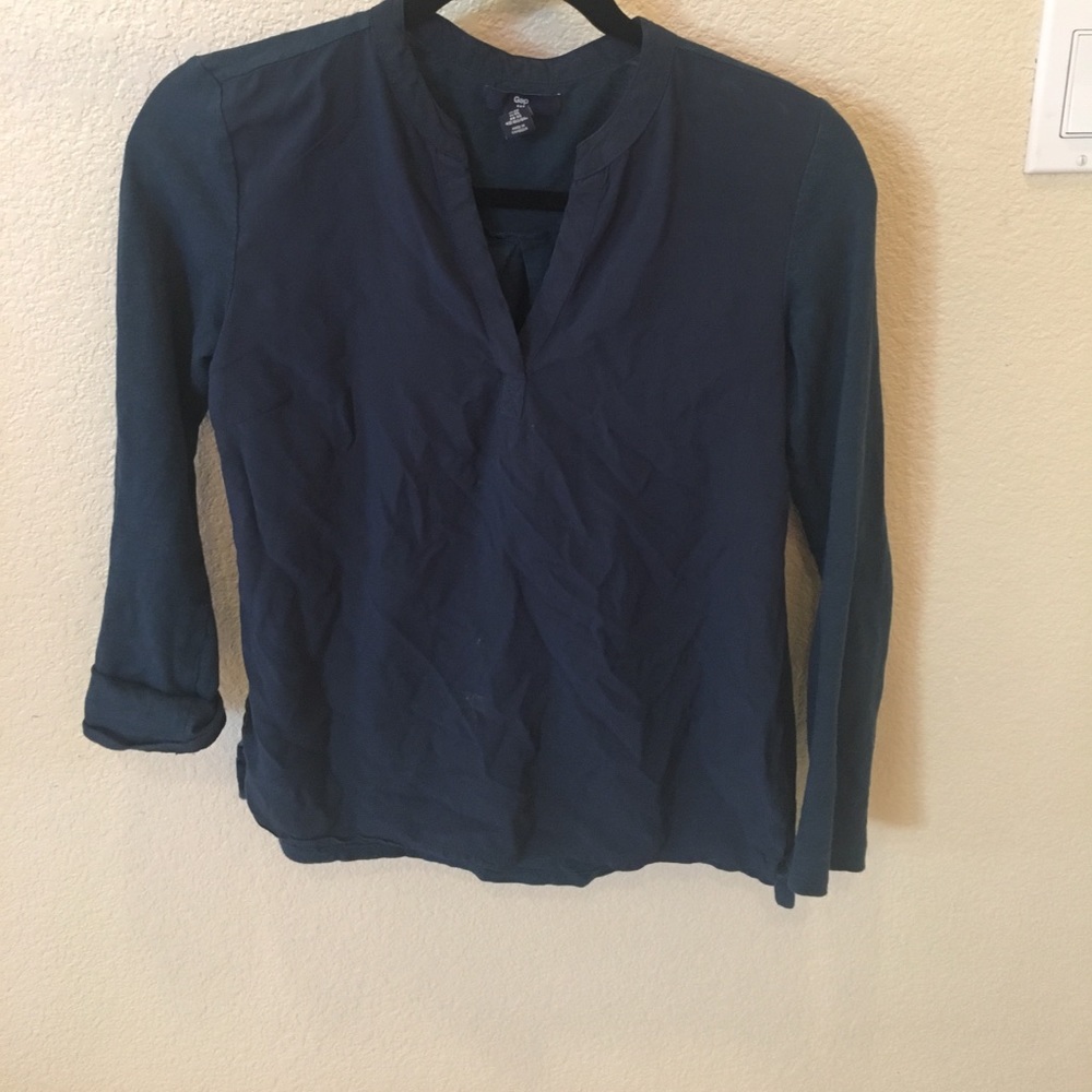 Gap top