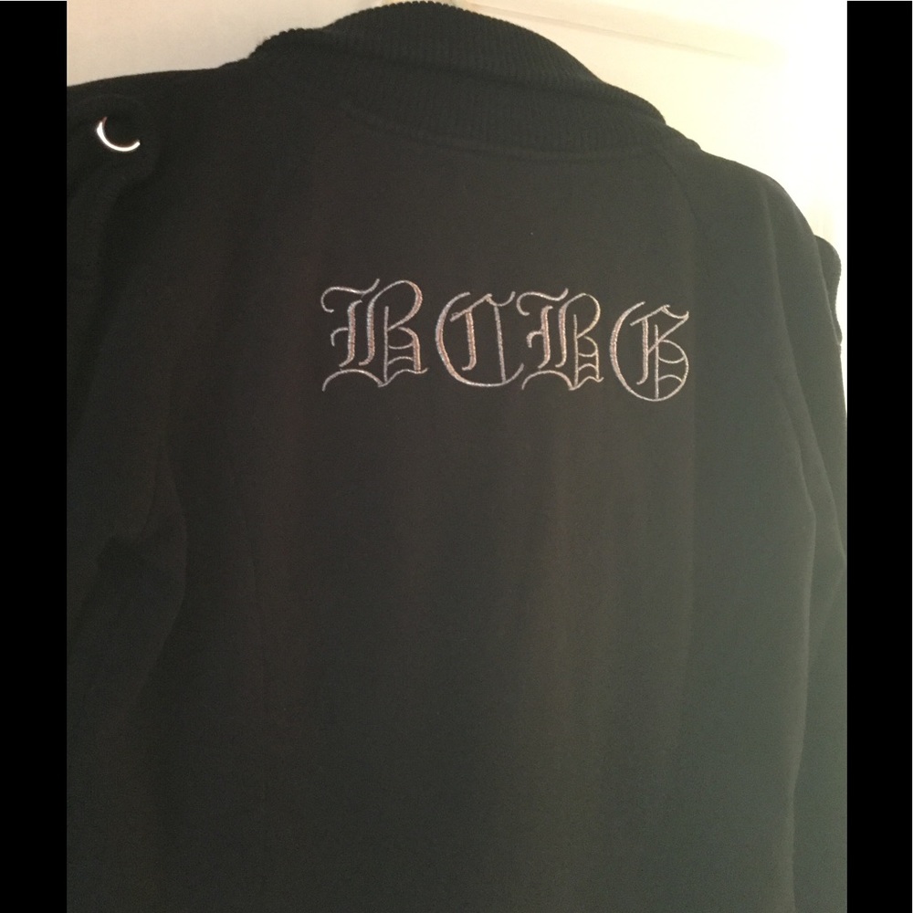 Cute crop jacket - Picture 2 of 2
