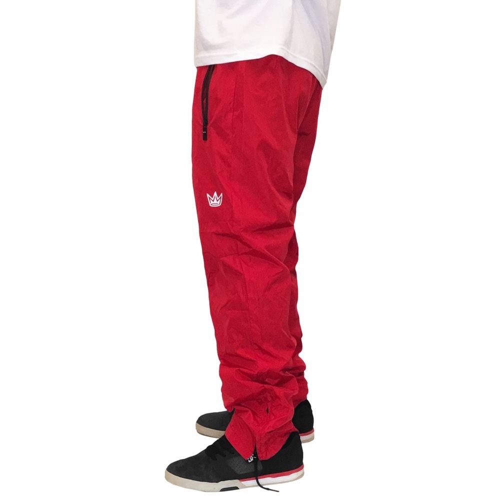Windbreaker Pants
