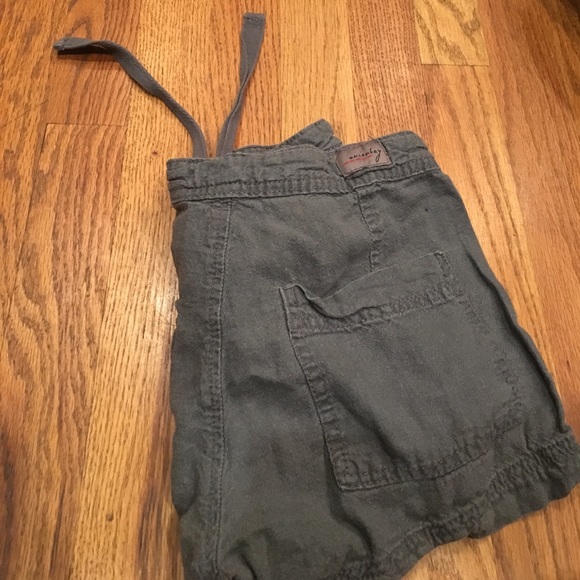 Unionbay shorts - Picture 4 of 4