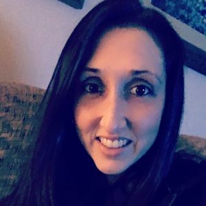 Meet your Posher, Allie