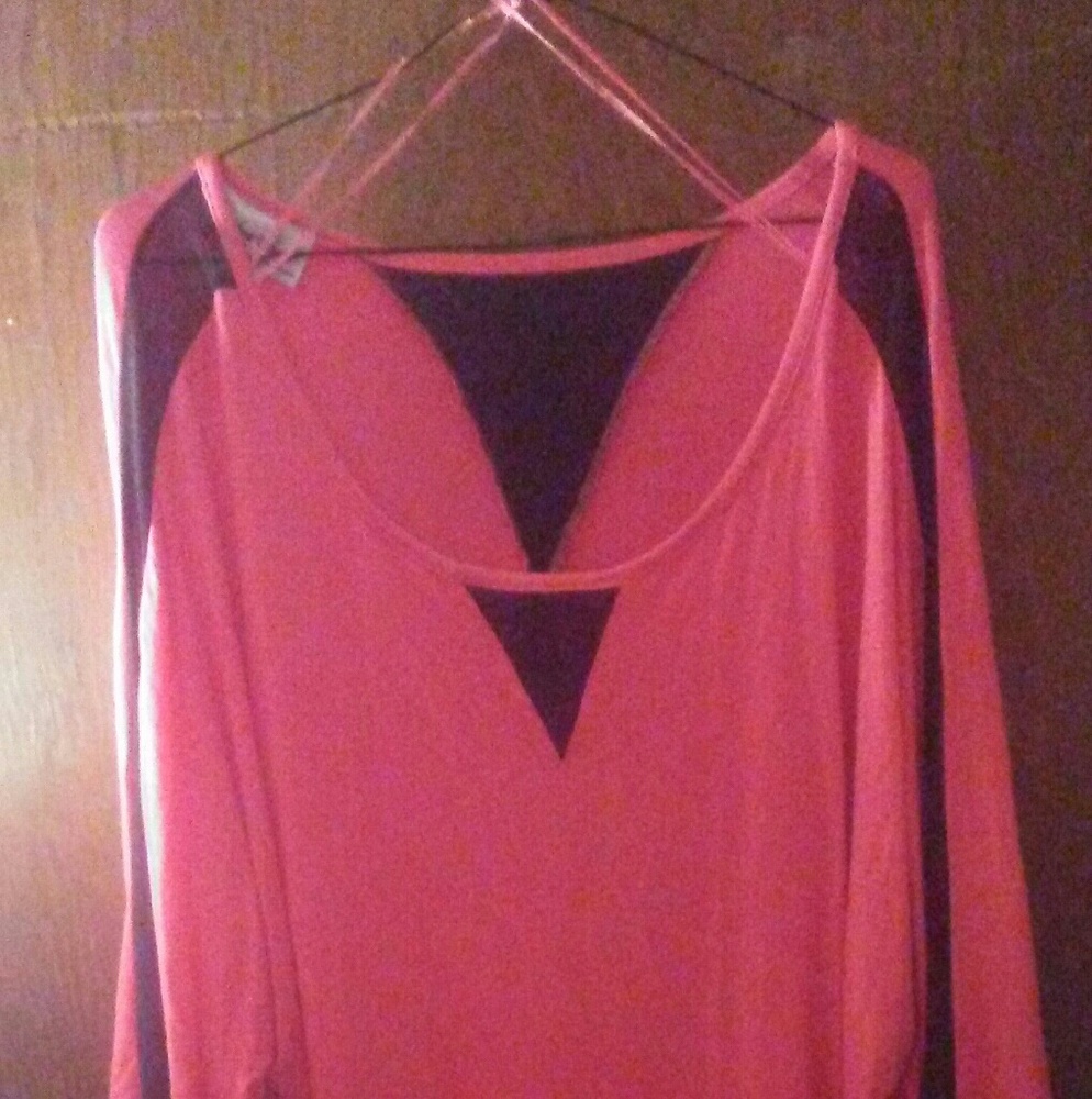 Great long tunic size 2XL
