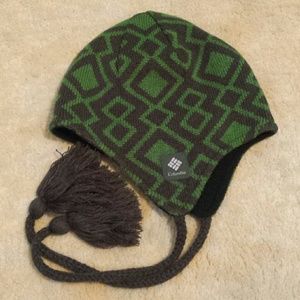 Columbia Winter Hat