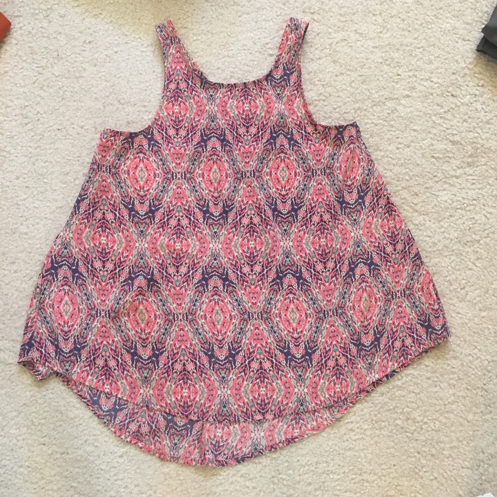 Xhilaration top