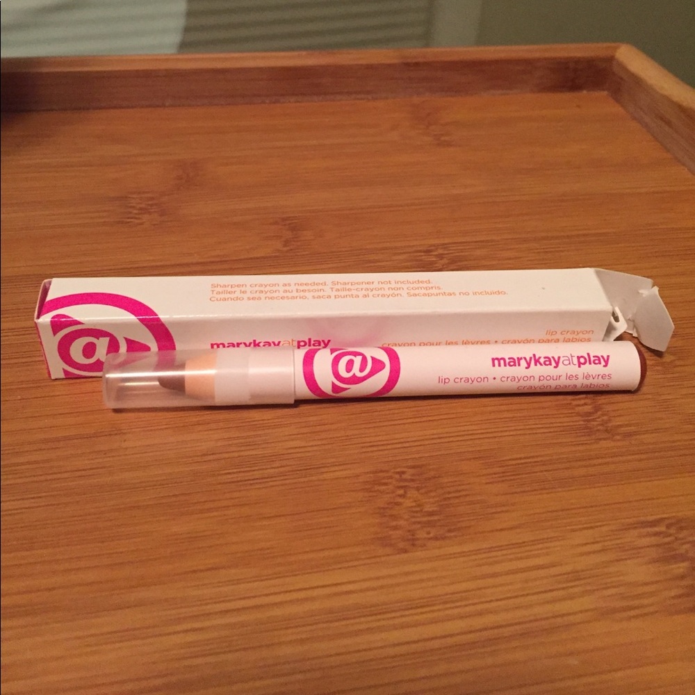 Toasted Lip Crayon