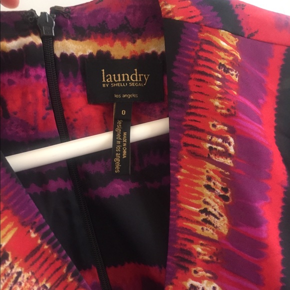 Perfect wedding guest dress - by Laundry - Picture 1 of 4