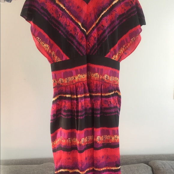 Perfect wedding guest dress - by Laundry - Picture 4 of 4