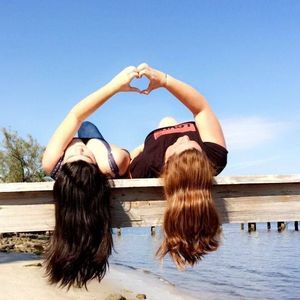 Meet your Posher, Kirenia