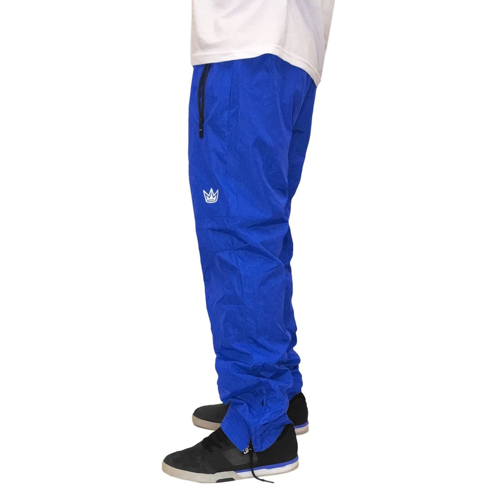 Windbreaker Pants