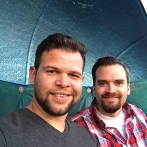 Meet your Posher, Joseph