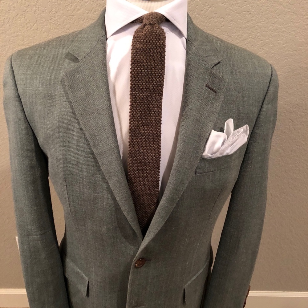 Ralph Lauren Blazer