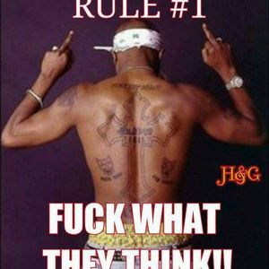 Meet your Posher, Joe