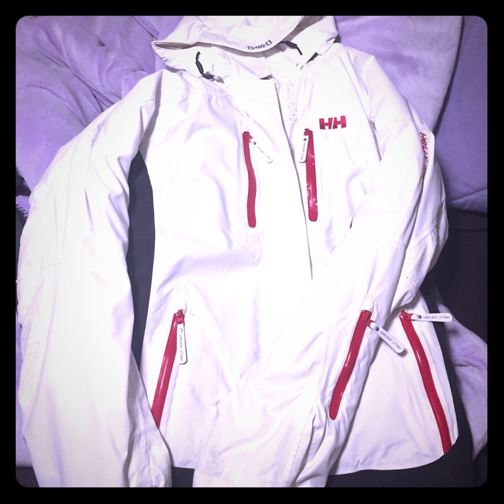 Helly Hanson Snow coat