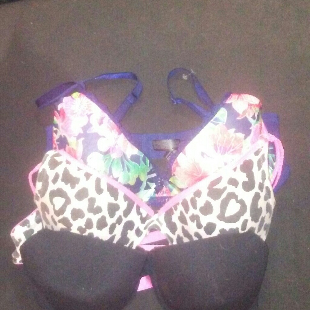 38DD bra bundle flirttude