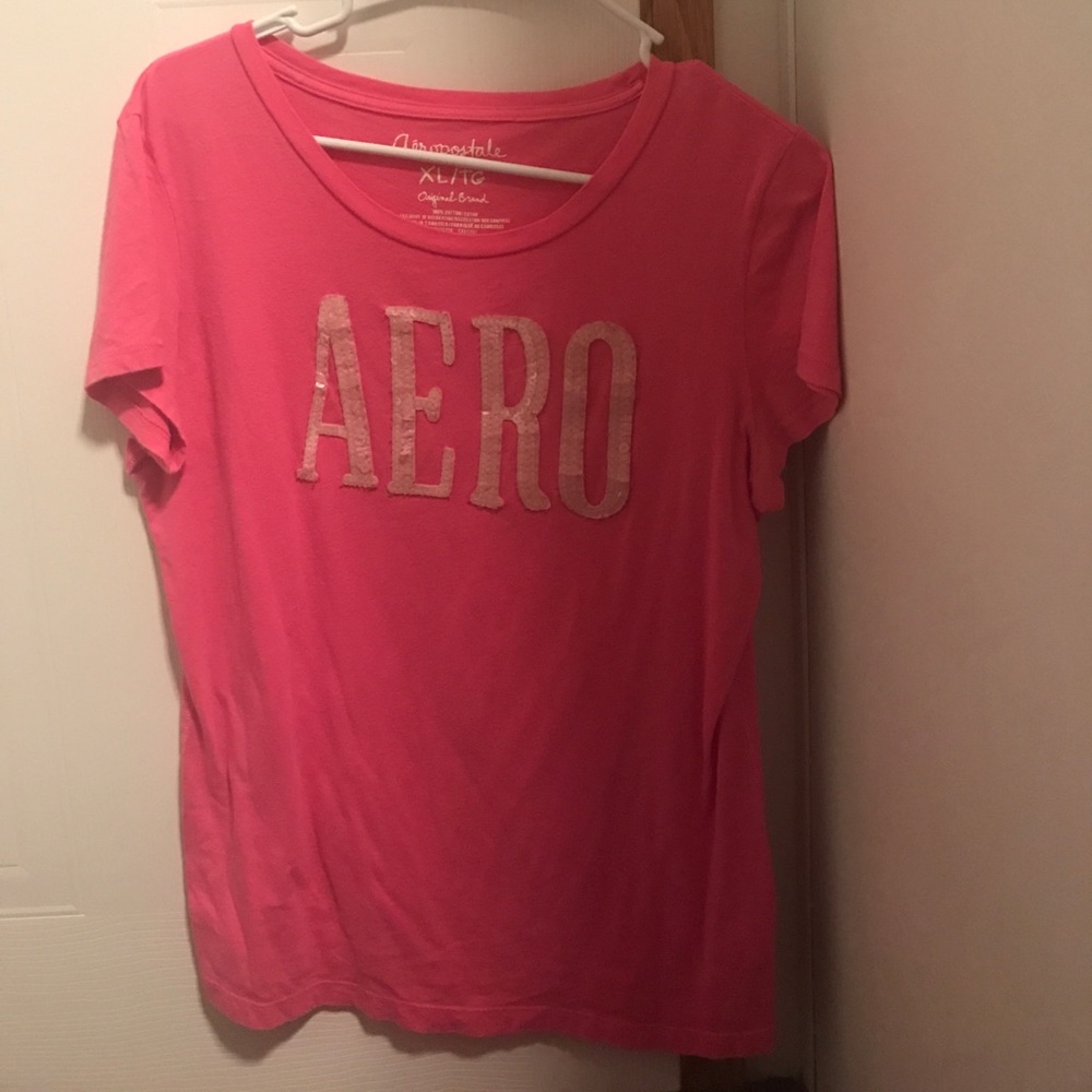 Aeropostale Aero XL tee tshirt