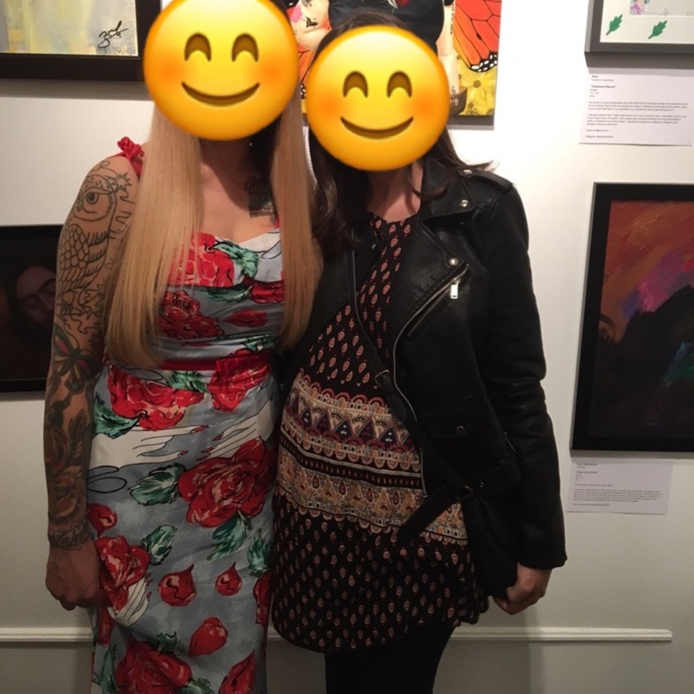 Cute Tunic maternity or not. Works either way.