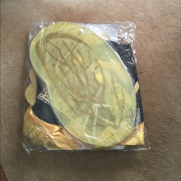 HALLOWEEN 4 piece queen bee 🎃🐝 - Picture 4 of 4