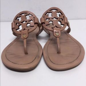 Tory Burch Miller Sandals