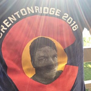 Meet your Posher, Brent