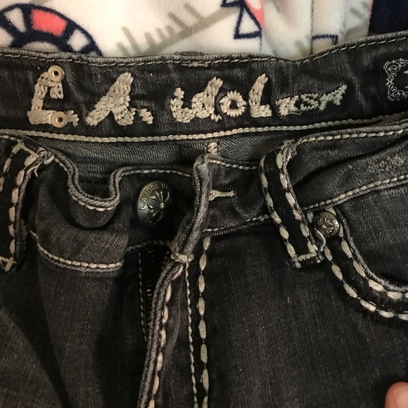 Jeans - Picture 2 of 3
