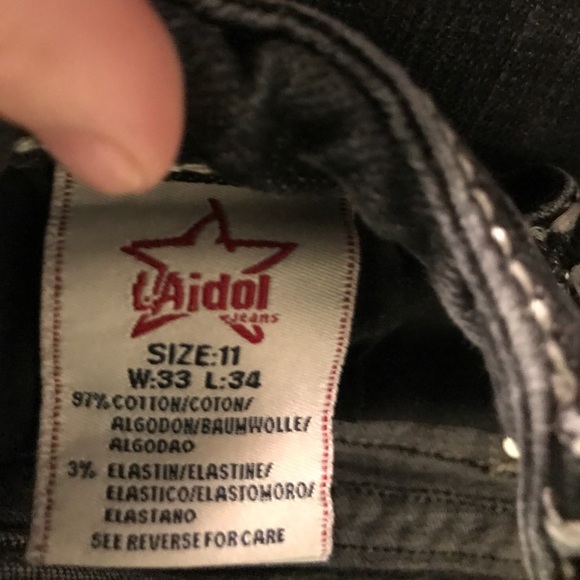 Jeans - Picture 3 of 3