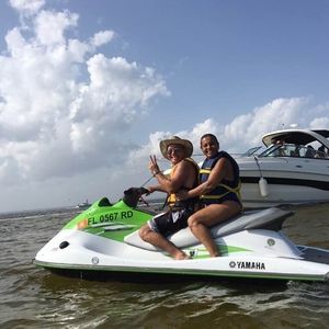 Meet your Posher, Jose