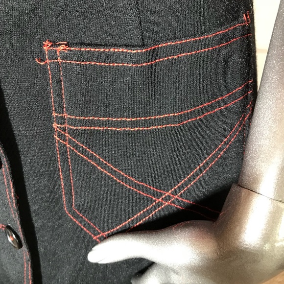 Loubella Extendables Vintage Skirt - Picture 2 of 8