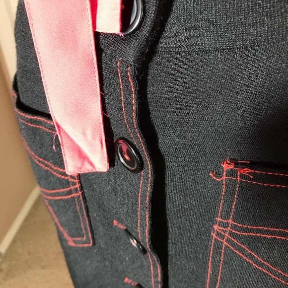 Loubella Extendables Vintage Skirt - Picture 3 of 8