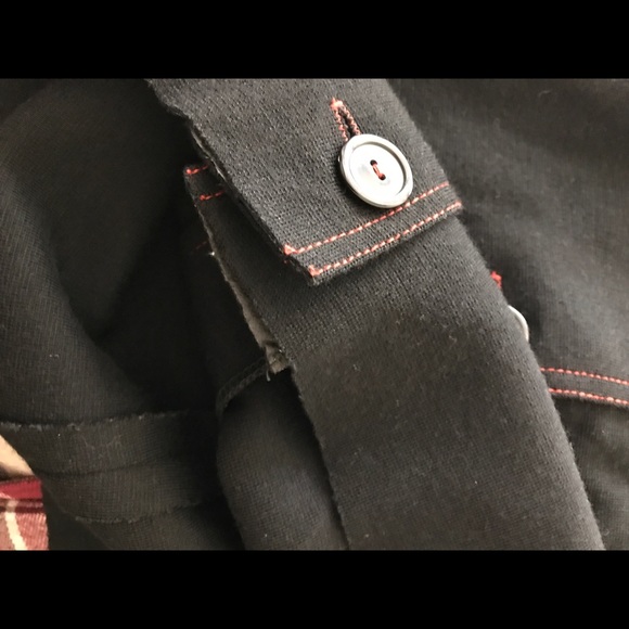 Loubella Extendables Vintage Skirt - Picture 7 of 8