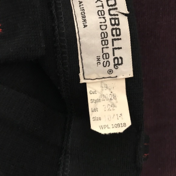 Loubella Extendables Vintage Skirt - Picture 8 of 8