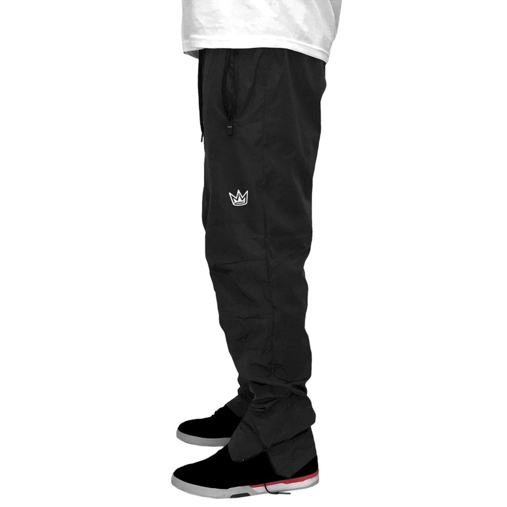 Windbreaker Pants